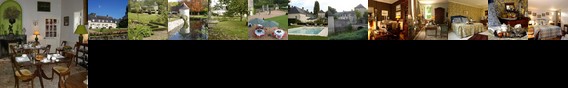 Chateau du Portail Bed And Breakfast Monteaux