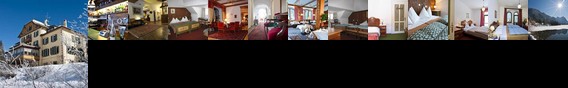 Hotel Baur Am See