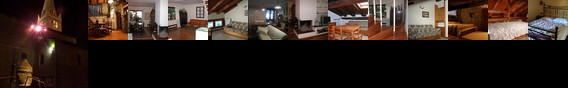 ABC Gestioni Apartment Sauze d'Oulx
