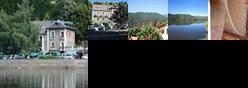 Hostellerie La Bonne Hotesse Chambon-sur-Lac