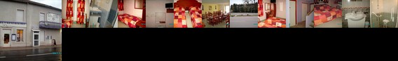 Les Mandelines Hotel Coussey