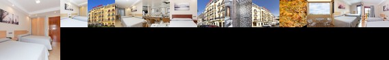 Hotel Ronda I