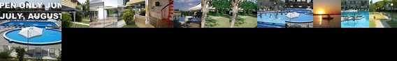 Blue Marlin Village