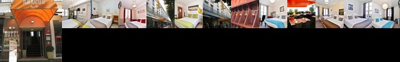 Hotel Abacus Royan