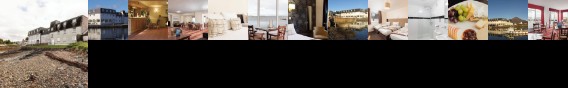 Dunollie Hotel Isle of Skye