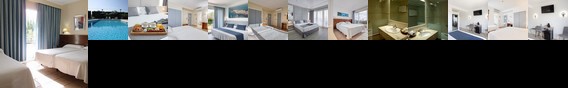 Hotel Abril Alicante