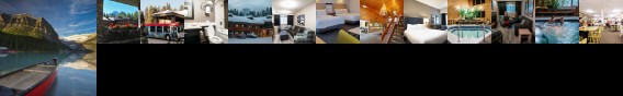 Mountaineer Lodge