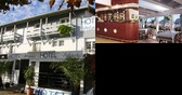 Hotel Atlantic Capbreton