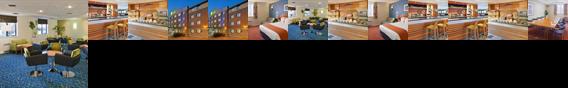 Holiday Inn Express Knowsley Liverpool