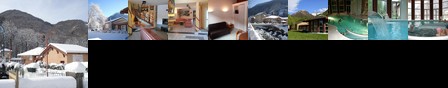 Residence Les 3 Cesars Aulus-les-Bains