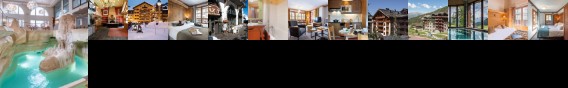 Le Village Arc 1950 Residence Bourg-Saint-Maurice