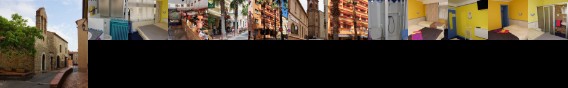 Hotel Le Richelieu Le Boulou
