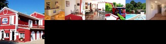 Hotel De La Plage Rayol-Canadel-sur-Mer