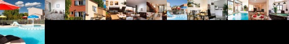 L'oustau De Sorgue Resort & Spa L'Isle-sur-la-Sorgue