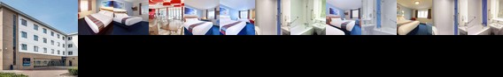 Travelodge Edinburgh Airport