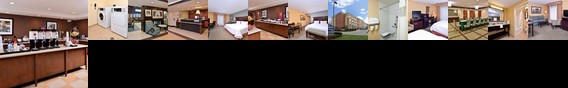 Hampton Inn & Suites Mt. Vernon/Belvoir-Alexandria South