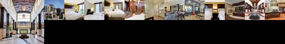 Embassy Suites Savannah Airport