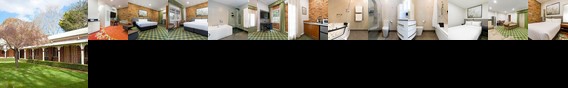 The Carrington Inn Bungendore
