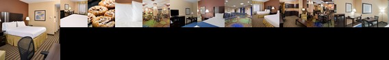 Holiday Inn Express Columbia