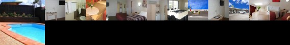 Nambour Lodge Motel