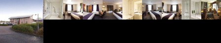 Premier Inn Cheadle (Cheshire)