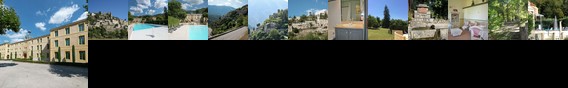 Domaine Du Chateau Des Gipieres Hotel Montbrun-les-Bains