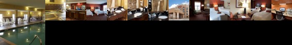 Hampton Inn & Suites Watertown