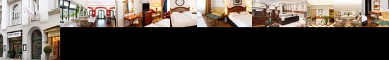 Dormero Hotel Rotes Ross Halle