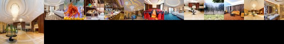 Wyndham Grand Plaza Royale Furongguo Changsha
