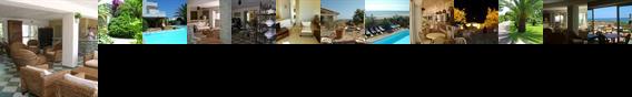 Hotel Levolle Marine Poggio-Mezzana