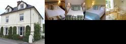 The Escape Bed and Breakfast Aberdyfi