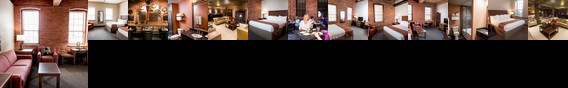 Cork Factory Hotel