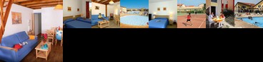 Residence Club Maeva La Socanelle Port-la-Nouvelle
