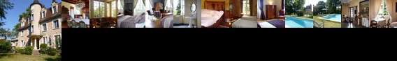 Chateau La Roussille Pradines