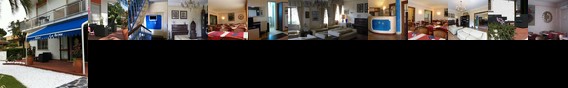 Hotel La Palma, Camaiore