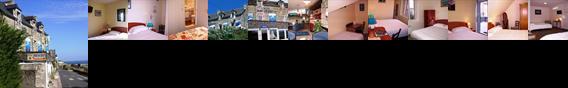 Hotel Port-Jacquet Saint-Cast-le-Guildo