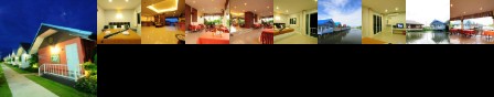 Baan Chay Namm Resort Bang Sao Thong