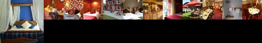 Red Lion Inn Redbourne