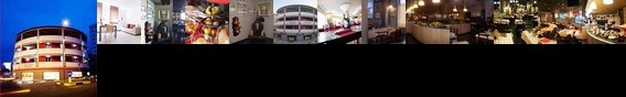 Hotel Vescovo Rosso, Cosenza