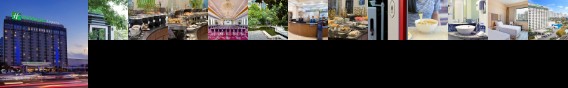 Holiday Inn Express Zhengzhou