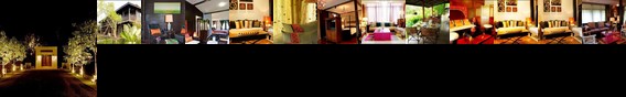 The Puka Boutique Resort