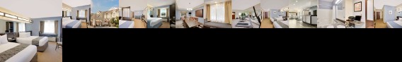 Microtel Inn and Suites Geneva
