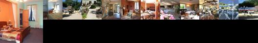 Le Mylord Hotel Saint-Laurent-des-Vignes