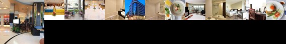Golden Crown Plaza Hotel