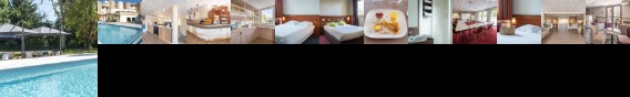 Brit Hotel Acropole Saint-Sylvain-d'Anjou