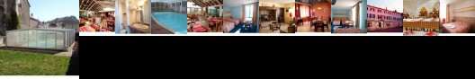 Hotel Le Commerce Severac-le-Chateau