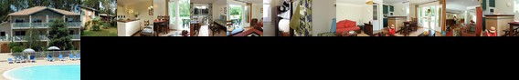Pierre & Vacances Domaine Du Golf De Pinsolle Hotel Soustons