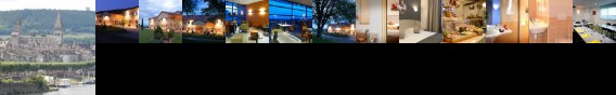 Le Kolibri Hotel