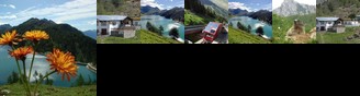 Lago Ritom