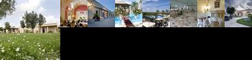 Masseria Albaro Resort Porto Cesareo